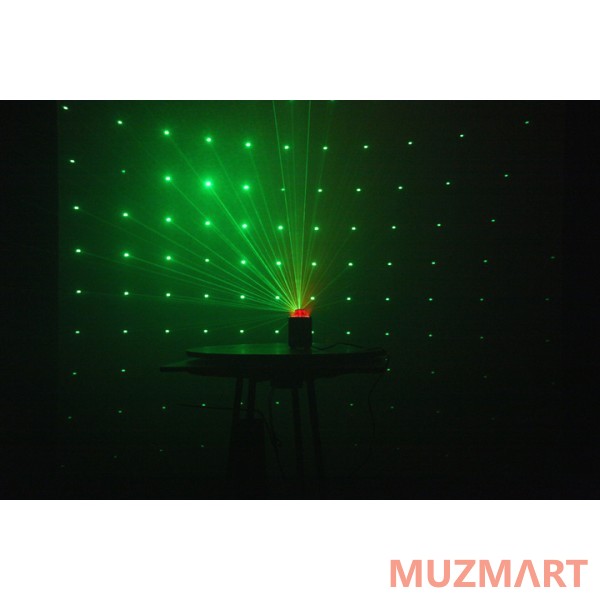 Laser Bomb Nemo 360 Лазер