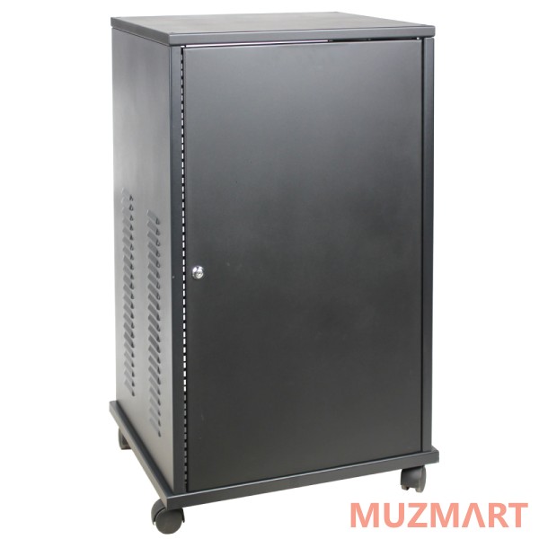 Proaudio M18UC Металлическая дверь к рэковой стойке M18U