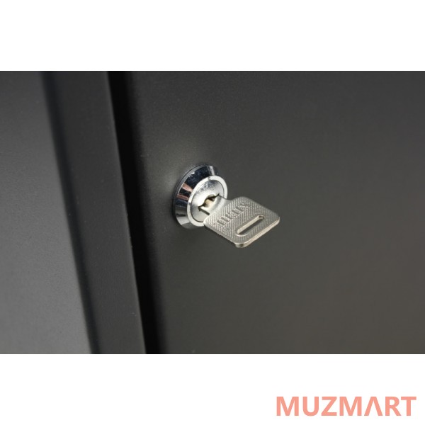 Proaudio M18UC Металлическая дверь к рэковой стойке M18U