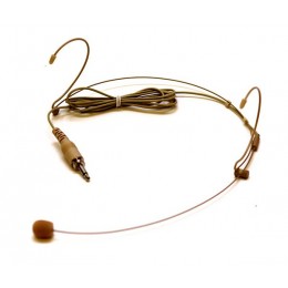 Arthur Forty AF HMSC-J Головная гарнитура Mini-jack