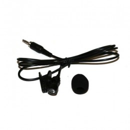 Arthur Forty AF-Tie Mic-J Петличный микрофон Mini-Jack