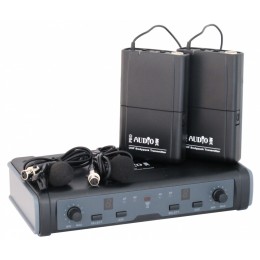 Proaudio DWS-807PT Радиосистема петличная