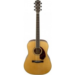 Fender PM-1 Standard Dreadnought Nat Электроакустическая гитара