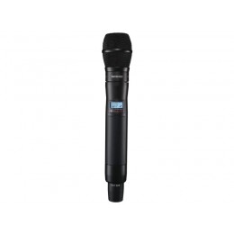 Shure AXIENT AXT200 SM58 J5E Ручной передатчик с капсюлем SM58