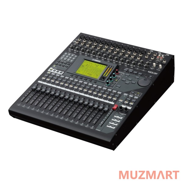Yamaha 01V96i Цифровой микшерный пульт