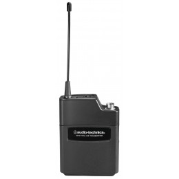 Audio-Technica ATW-T310EX Напоясной передатчик для радиосистемы ATW3000