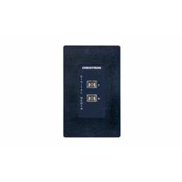 Crestron MP-WP186-B Настенная панель