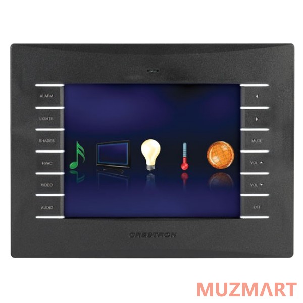 Crestron TPS-6LB-T KIT Сенсорная панель