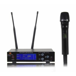 Arthur Forty PSC U-980C (UHF) Радиосистема вокальная