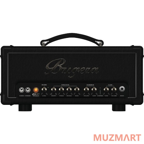 Bugera G5-INFINIUM Ламповый гитарный усилитель `голова`
