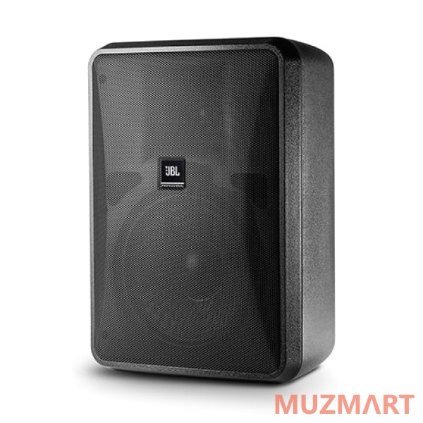 JBL CONTROL 28-1 Компактная 2-полосная акустическая система