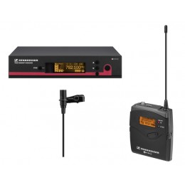 Sennheiser EW 112 G3-B-X Радиосистема с петличным микрофоном Evolution