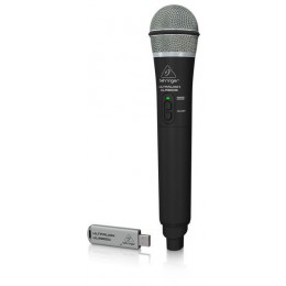 Behringer ULM300USB Радиосистема микрофонная цифровая
