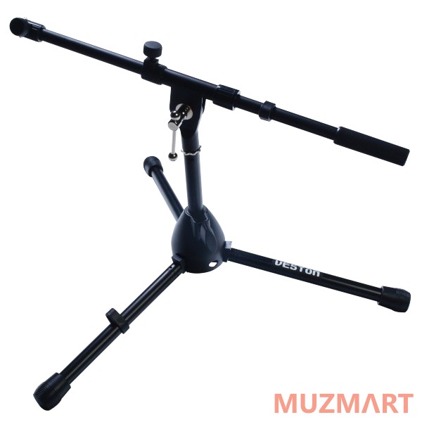 Veston MS145 Низкая микрофонная стойка-журавль