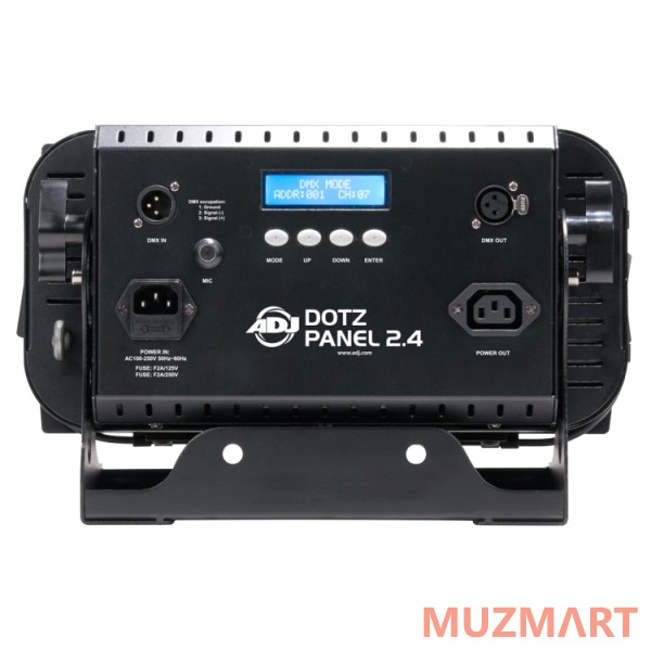 American DJ Dotz Panel 2.4 Светодиодная панель