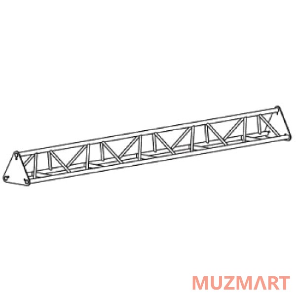 Imlight T-1500-50 Прямой модуль треугольной конфигурации