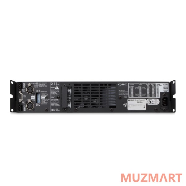 QSC CX1102 Усилитель мощности