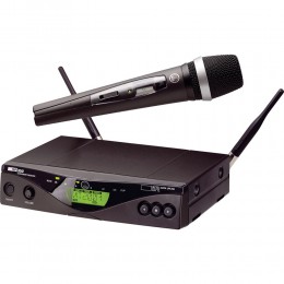 AKG WMS450 Vocal Set C5 BD3 Вокальная радиосистема