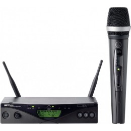 AKG WMS450 Vocal Set C5 BD5 Вокальная радиосистема
