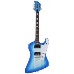 DBZ HFRST-BB Hailfire ST Blue Burst Электрогитара