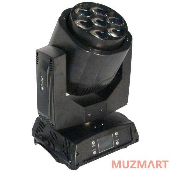Euro DJ FX-LED 715 Светодиодная движущаяся голова