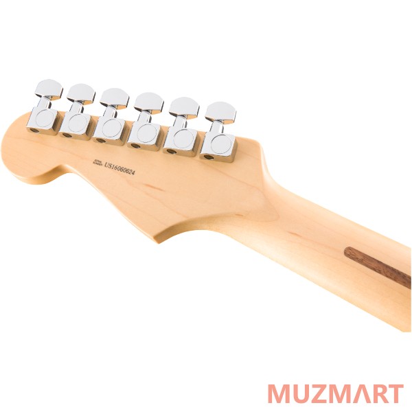 Fender AM PRO STRAT HH SHAW RW ATO Электрогитара