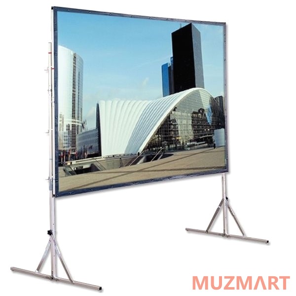 Draper Cinefold NTSC (3:4) 508/200" 310*417 CH1200V (CRS) Портативный экран на раме