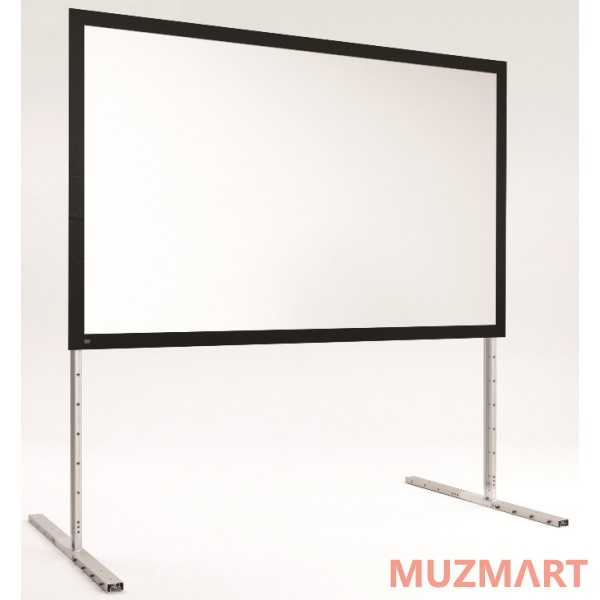 Draper FocalPoint HDTV (9:16) 559/220" 274*488 XT1000VB (BM1300) Модульный проекционный экран