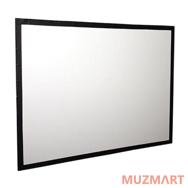 Draper Cineperm NTSC (3:4) 213/84"(7)120*160 XH600V (HDG) Экран на раме