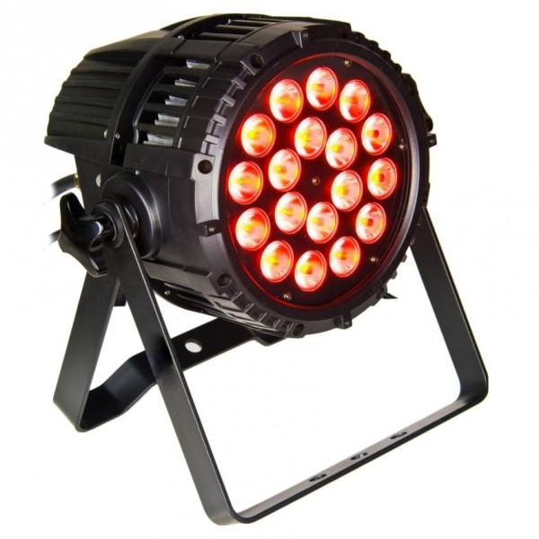 Ross Archi Par 183 RGB Светодиодный прожектор