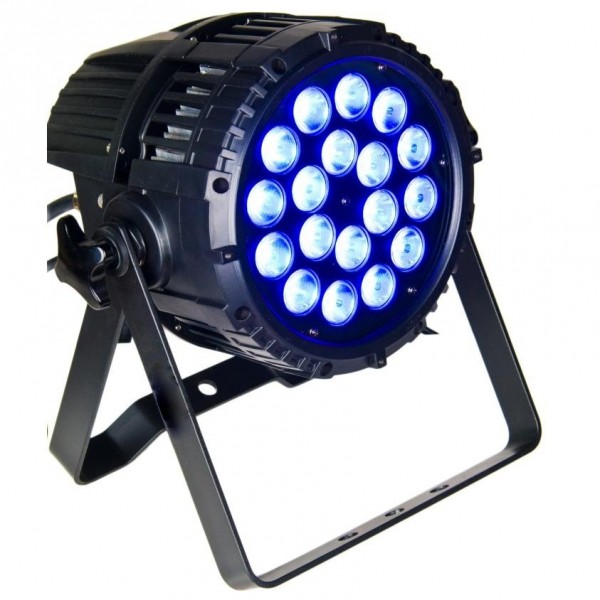 Ross Archi Par 183 RGB Светодиодный прожектор