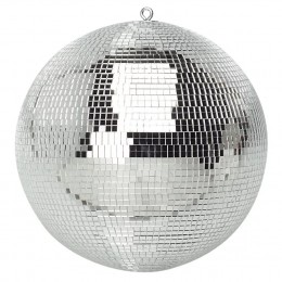 American DJ mirrorball 40см Зеркальный шар