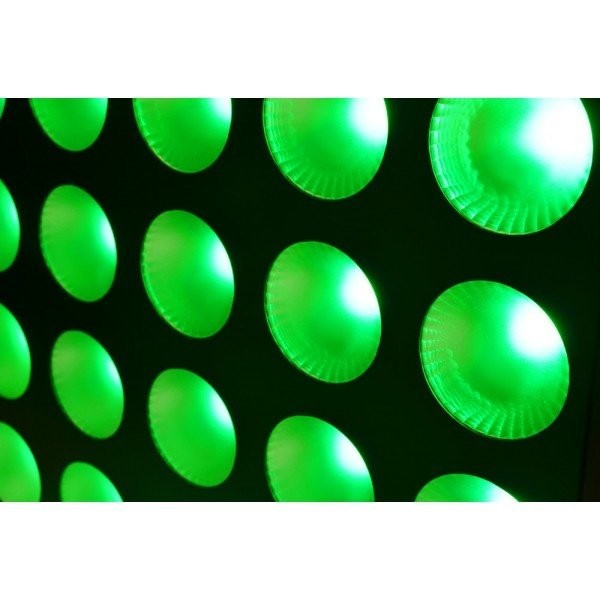 Ross Matrix Blinder 25х10W Светодиодная панель - блиндер