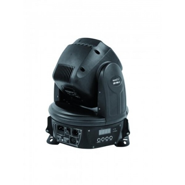 Eurolite LED TMH-11 Moving-Head Wash Вращающаяся светодиодная голова