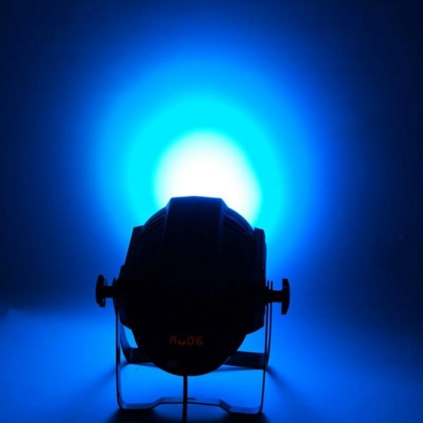 Ross Quad led PAR RGBW 18x10w Светодиодный прожектор