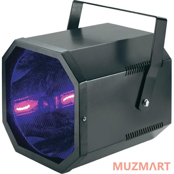 Eurolite Black Gun UV-spot for E-40/400W Ультрафиолетовый прожектор