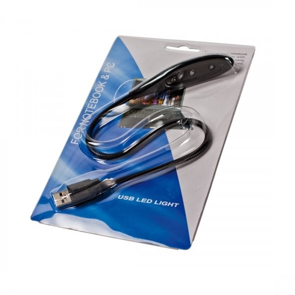 American Audio USB LITE Светодиодная лампа подсветки для микшерных пультов