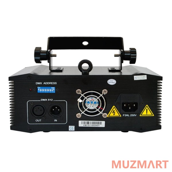Laserworld EL-150B Лазер
