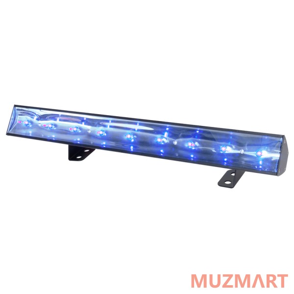 American DJ ECO UV BAR 50 IR Ультрафиолетовый прожектор