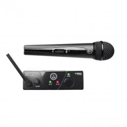 AKG WMS40 Mini Vocal Set BD US25A Вокальная радиосистема (537.5МГц)