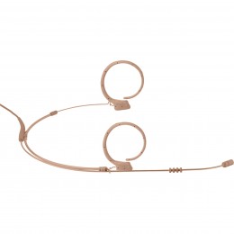 AKG HC81MD Beige Конденсаторный микрофон с оголовьем