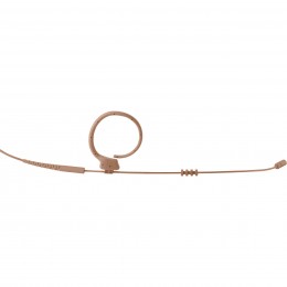 AKG EC81MD Beige Миниатюрный кардиоидный ушной микрофон