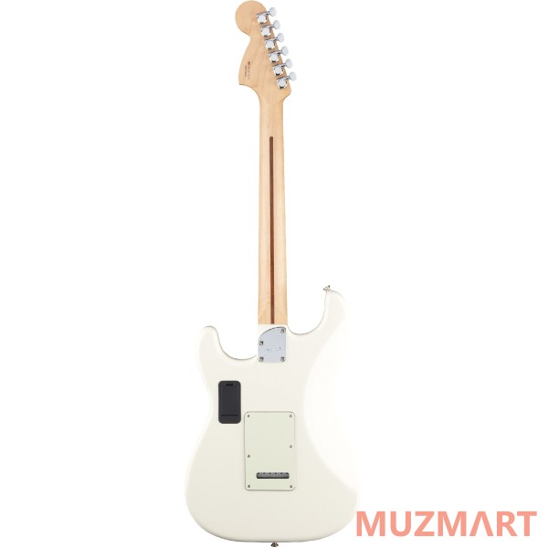 Fender DLX ROADHOUSE STRAT MN OWT Электрогитара