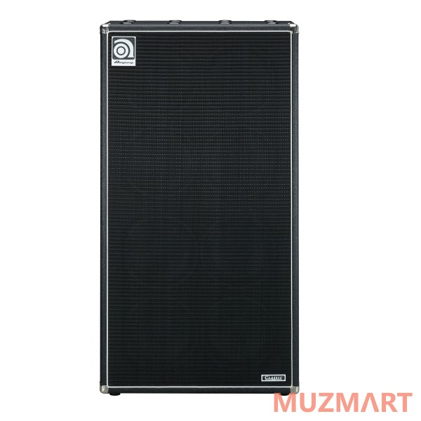 Ampeg SVT-810E Басовый кабинет