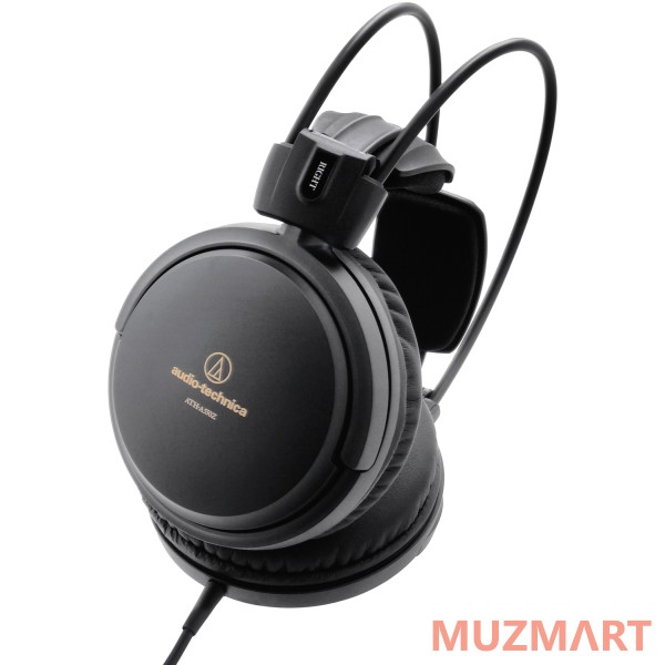 Audio-Technica ATH-A550Z Наушники студийные, закрытые