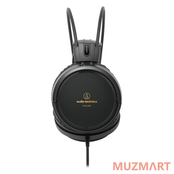 Audio-Technica ATH-A550Z Наушники студийные, закрытые