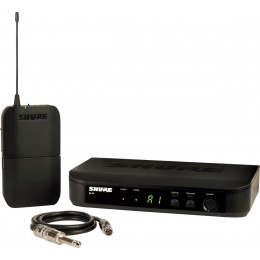 Shure BLX14E M17 Радиосистема
