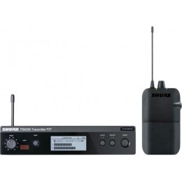 Shure P3TERA M16 Беспроводная система персонального мониторинга