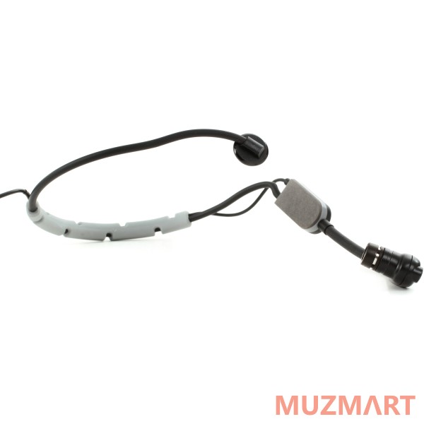 Shure BLX1288E/SM35 M17 Двухканальная вокальная радиосистема