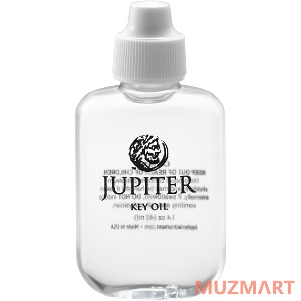 Jupiter JCM-KO1 Масло для клапанов